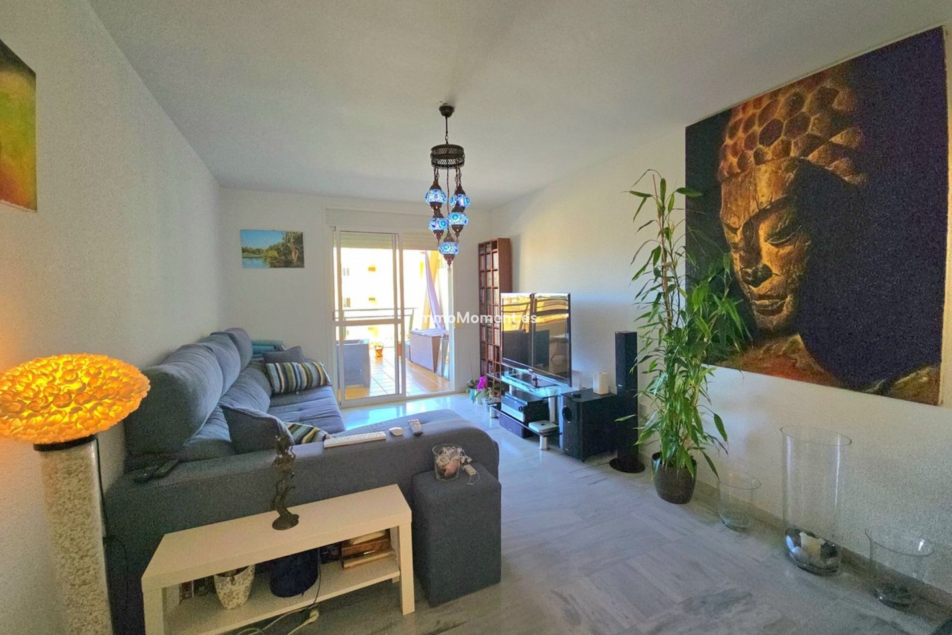 Resale - Apartment - Benalmadena - Benalmadena Costa