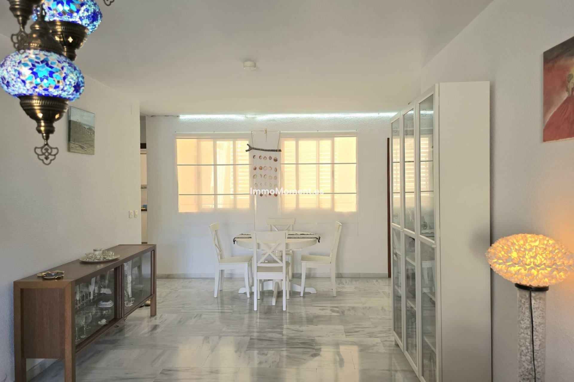 Resale - Apartment - Benalmadena - Benalmadena Costa