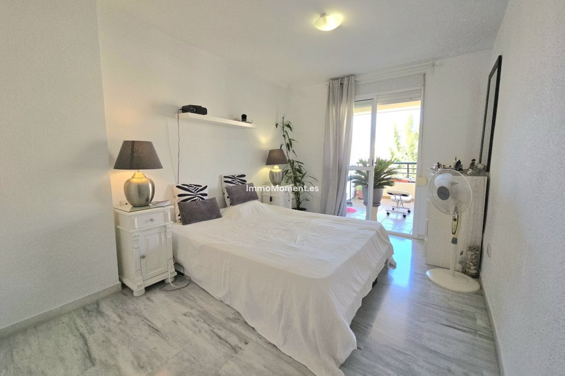 Resale - Apartment - Benalmadena - Benalmadena Costa