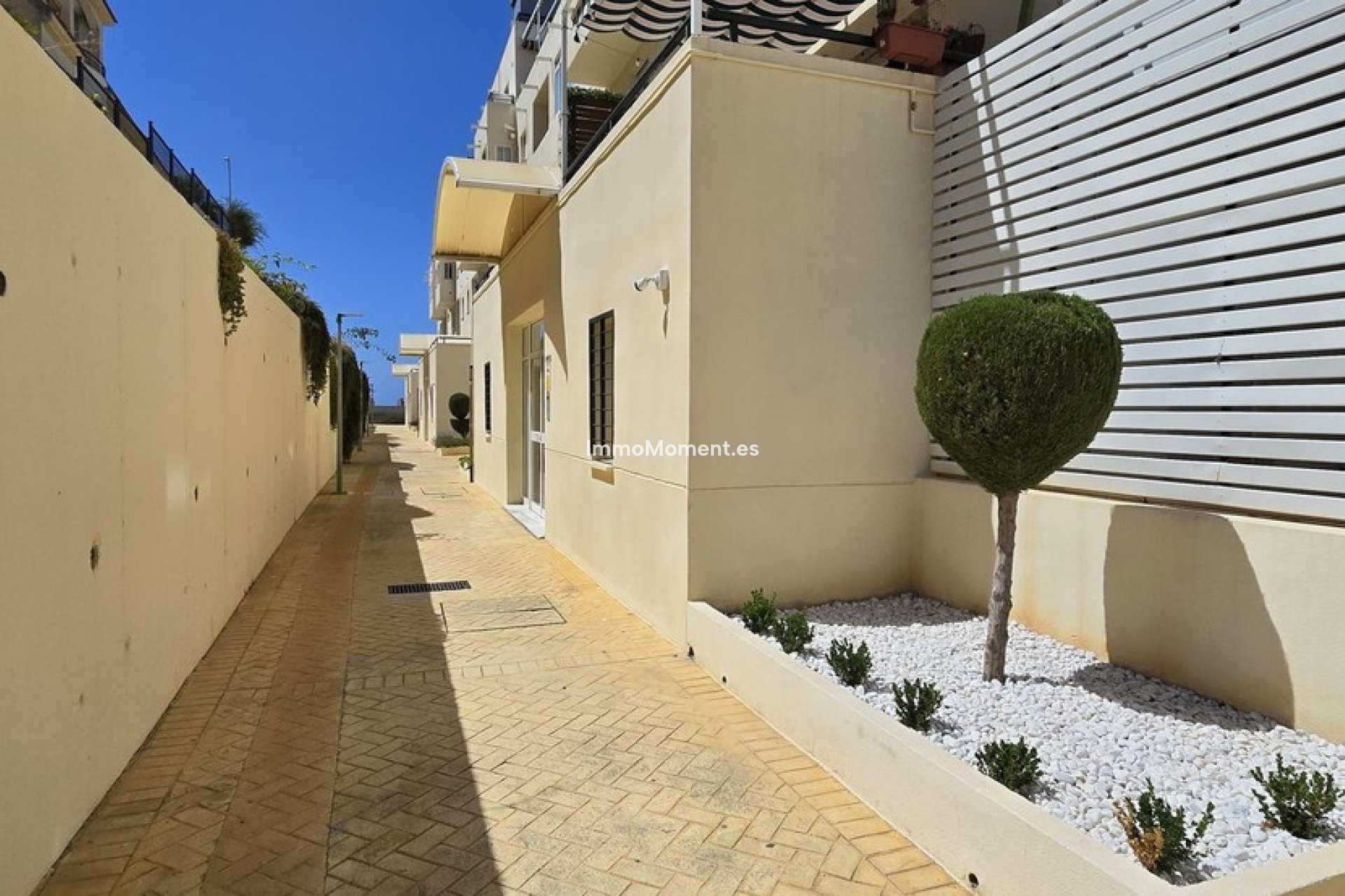 Resale - Apartment - Benalmadena - Benalmadena Costa