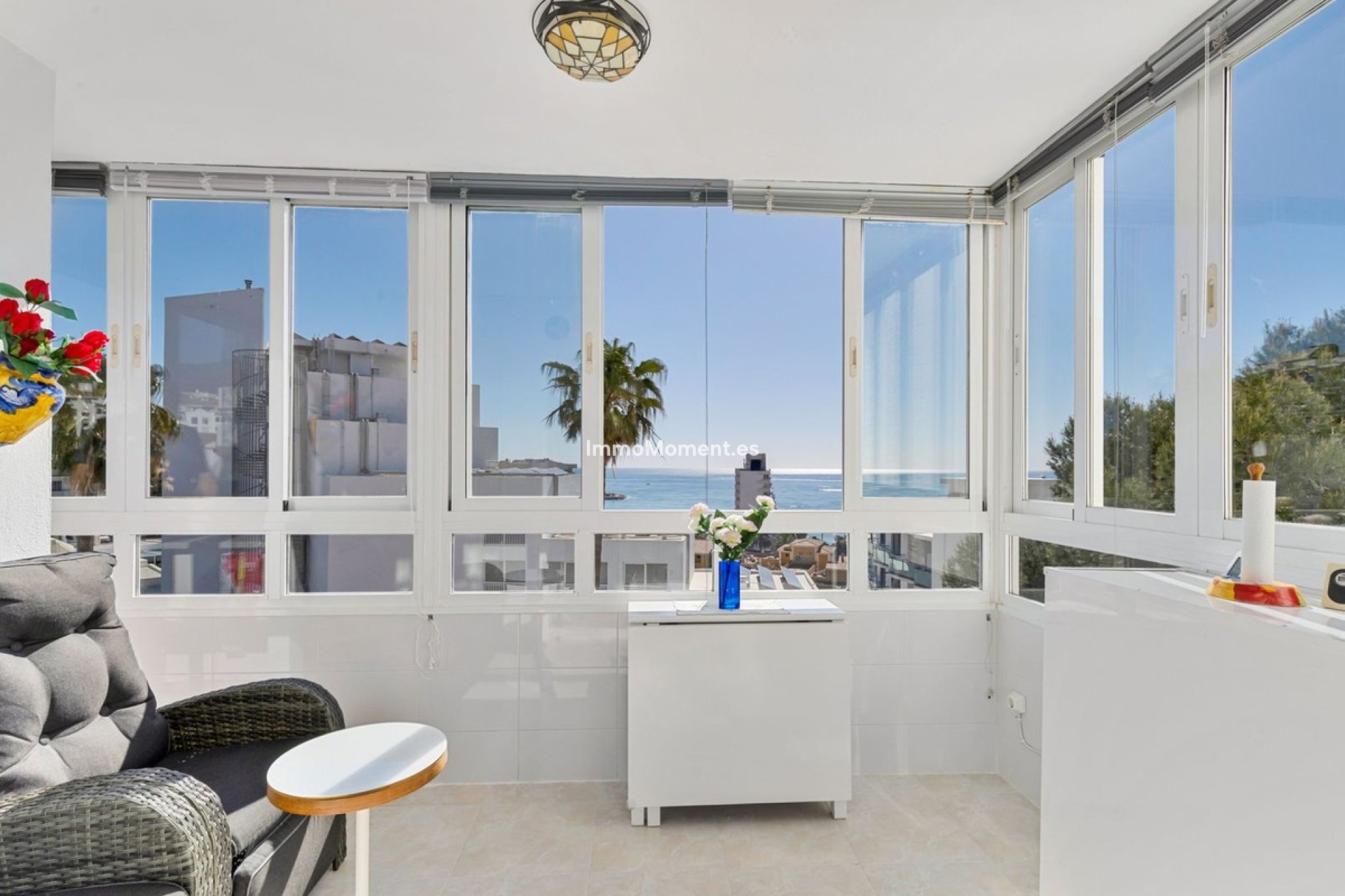 Resale - Apartment - Benalmadena - Benalmadena Costa