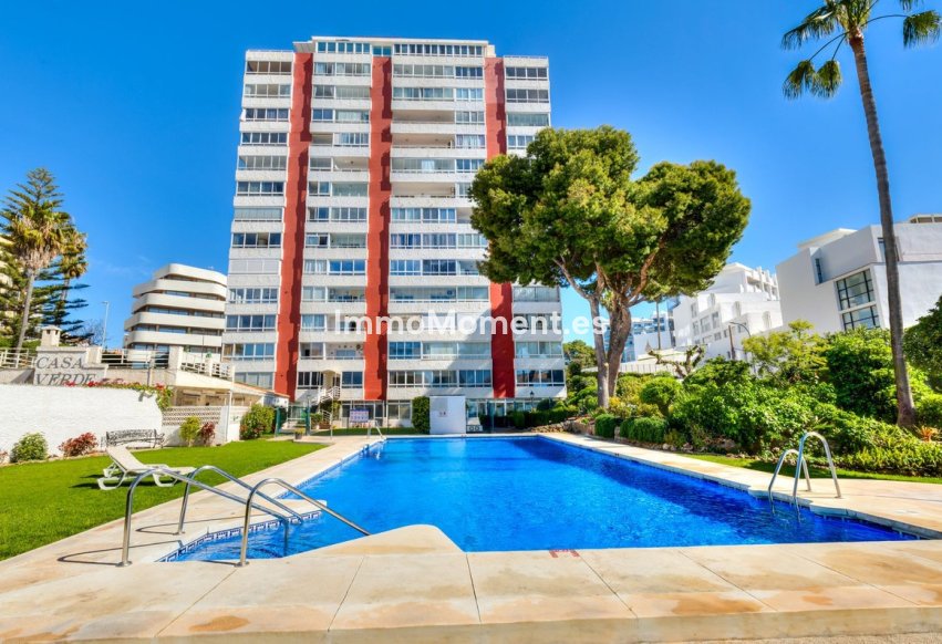 Resale - Apartment - Benalmadena - Benalmadena Costa