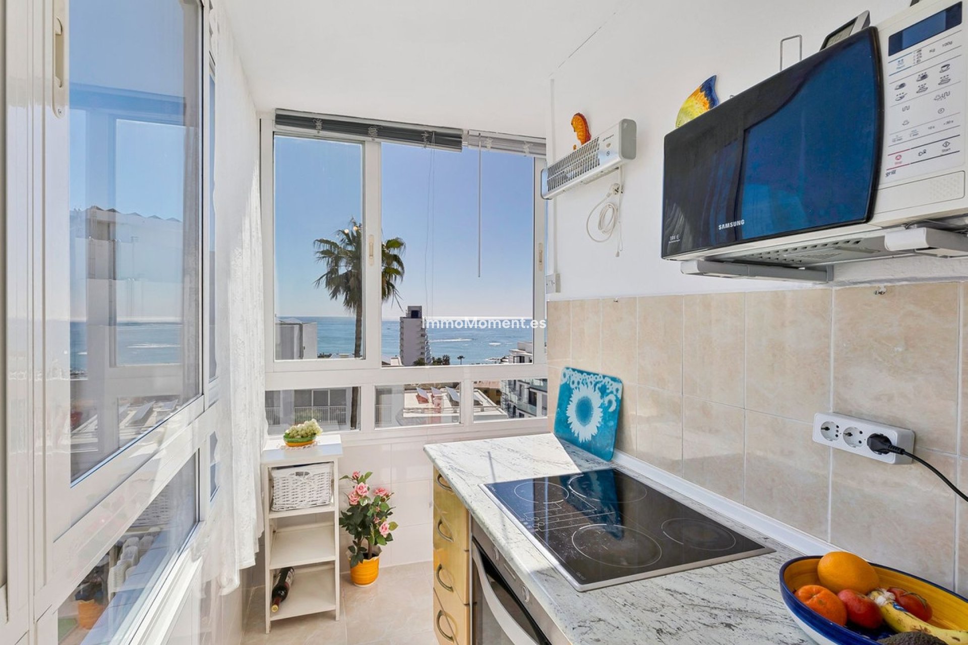 Resale - Apartment - Benalmadena - Benalmadena Costa