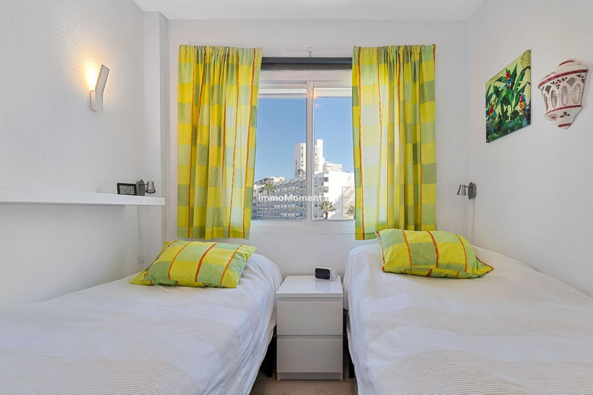 Resale - Apartment - Benalmadena - Benalmadena Costa