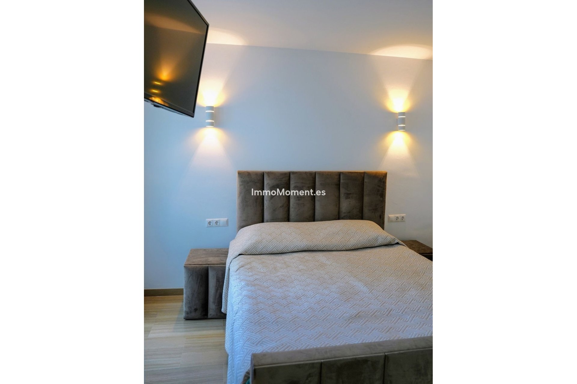 Resale - Apartment - Benalmadena - Benalmadena Costa