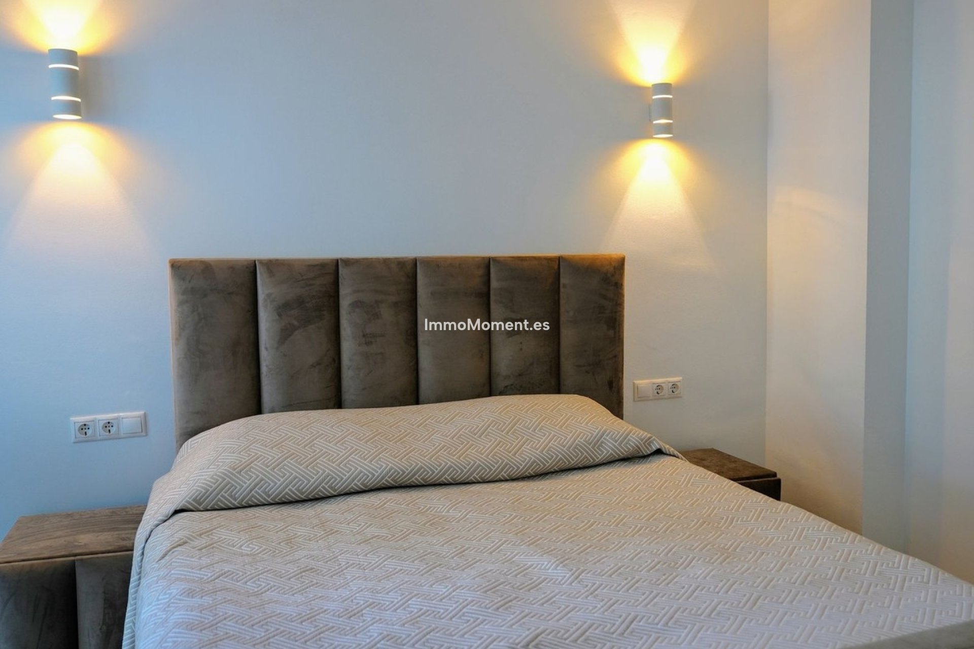 Resale - Apartment - Benalmadena - Benalmadena Costa