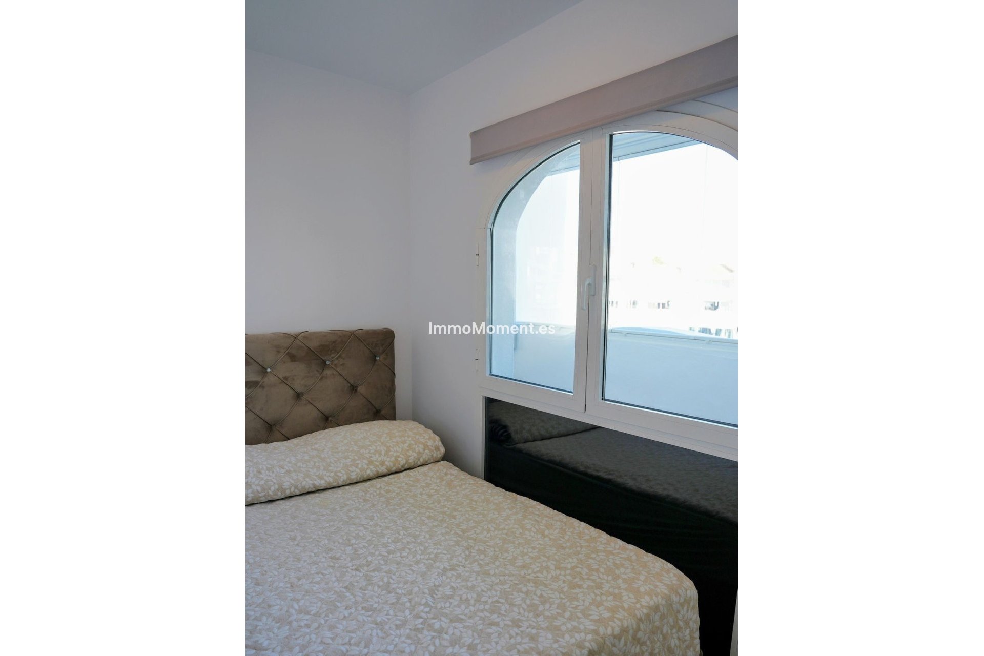 Resale - Apartment - Benalmadena - Benalmadena Costa