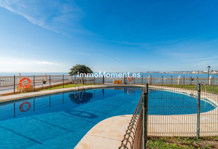 Resale - Apartment - Benalmadena - Benalmadena Costa