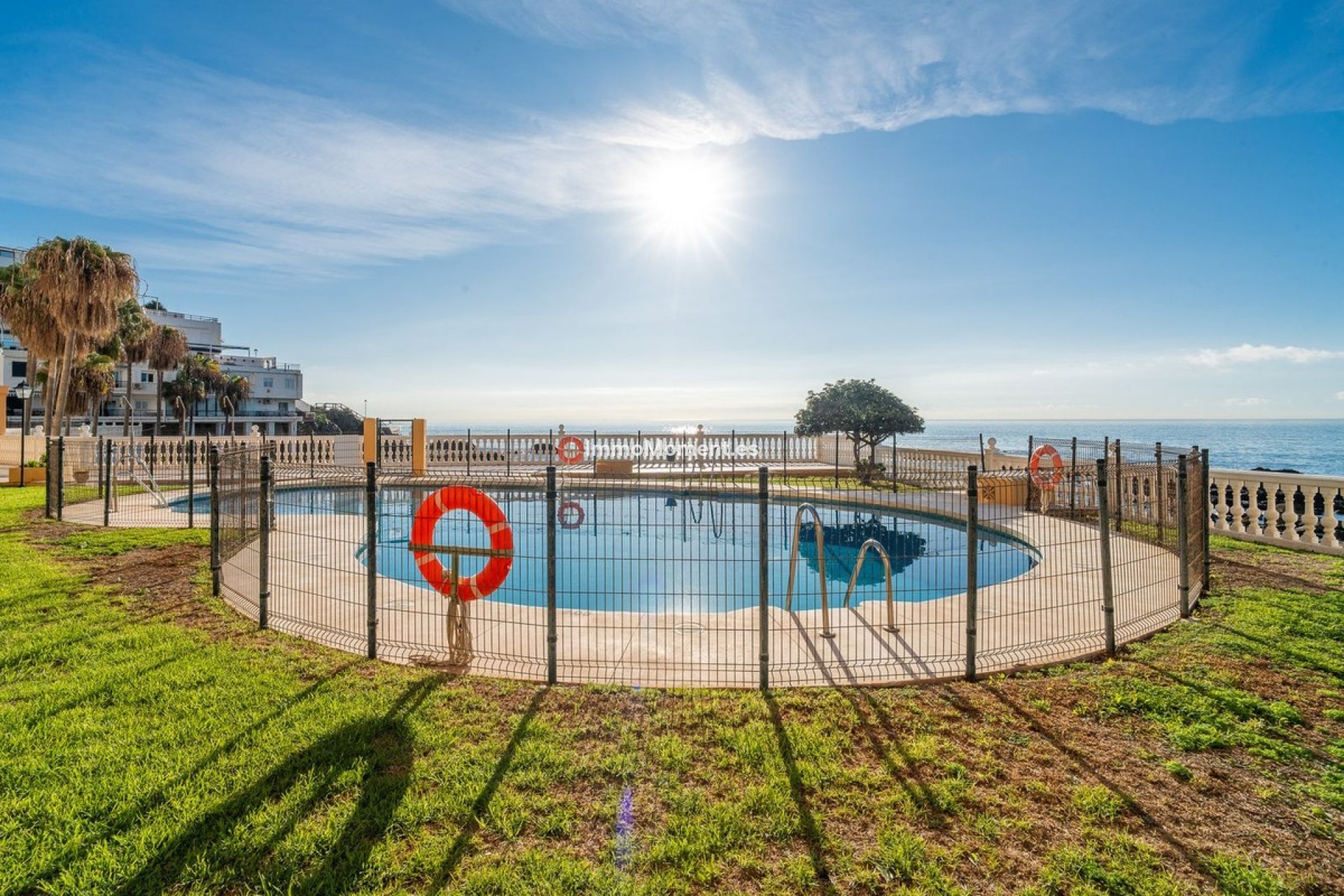 Resale - Apartment - Benalmadena - Benalmadena Costa