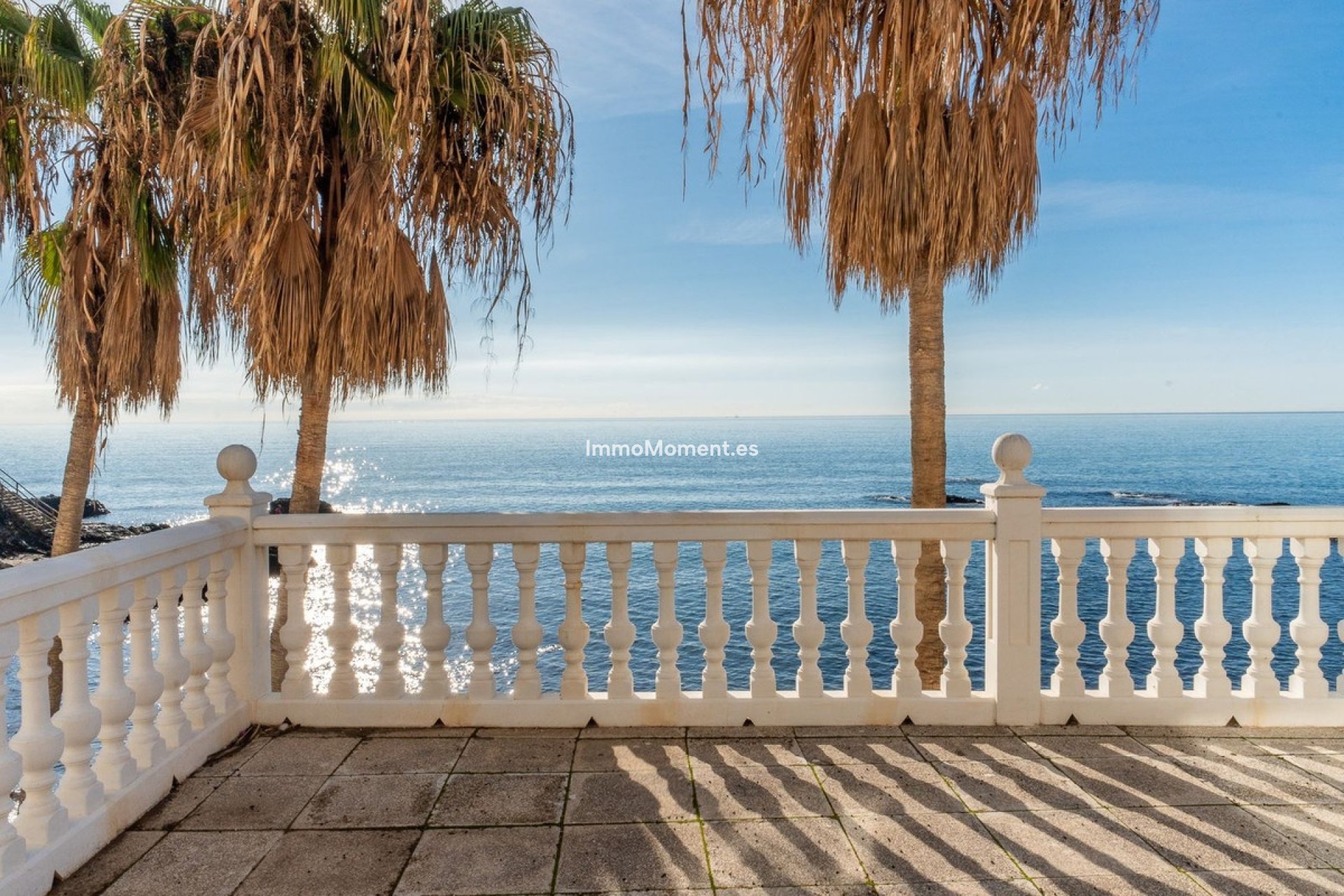 Resale - Apartment - Benalmadena - Benalmadena Costa