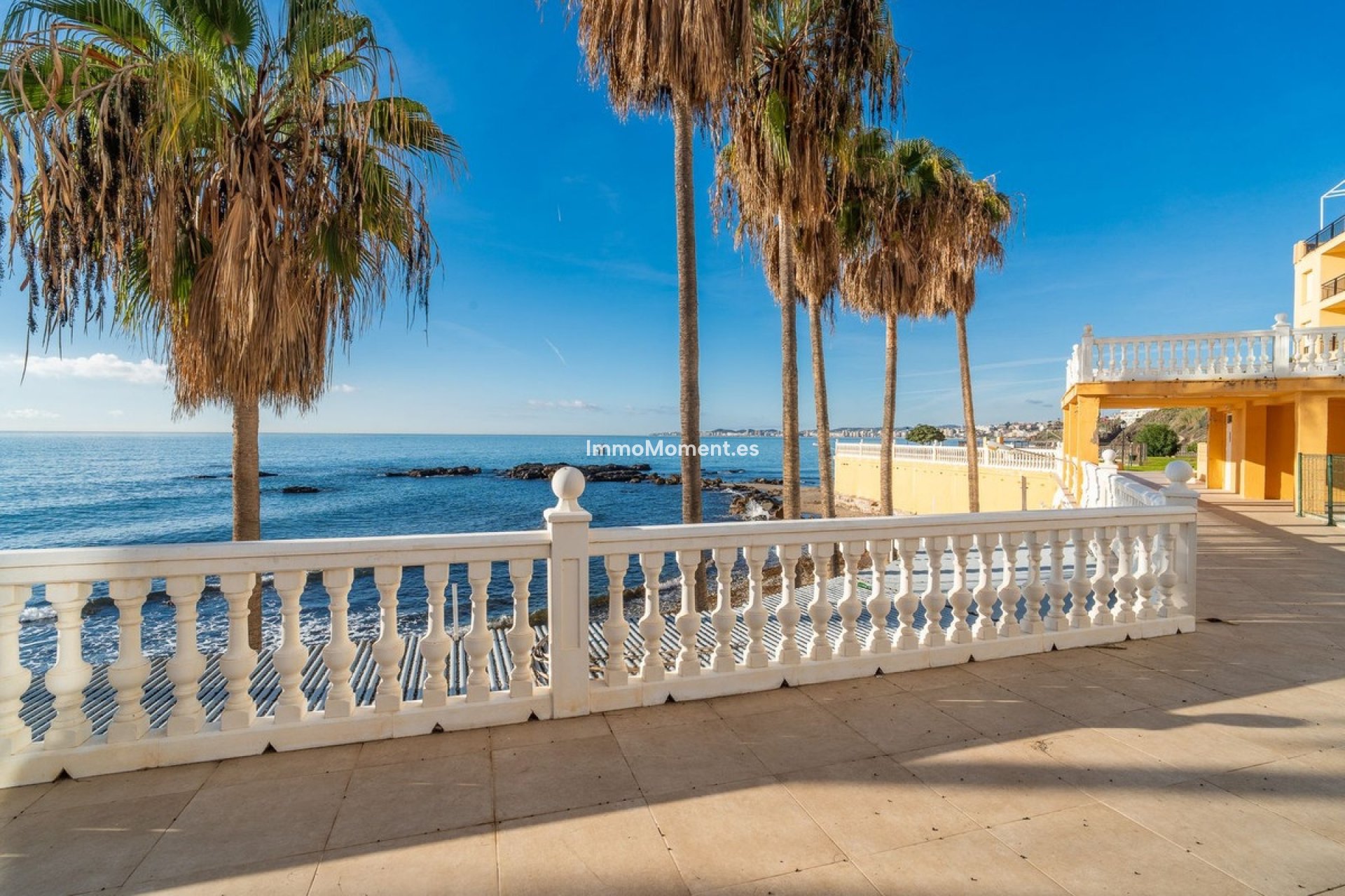 Resale - Apartment - Benalmadena - Benalmadena Costa