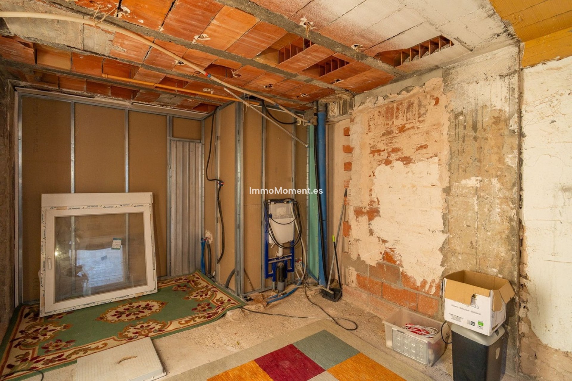 Resale - Apartment - Benalmadena - Benalmadena Costa