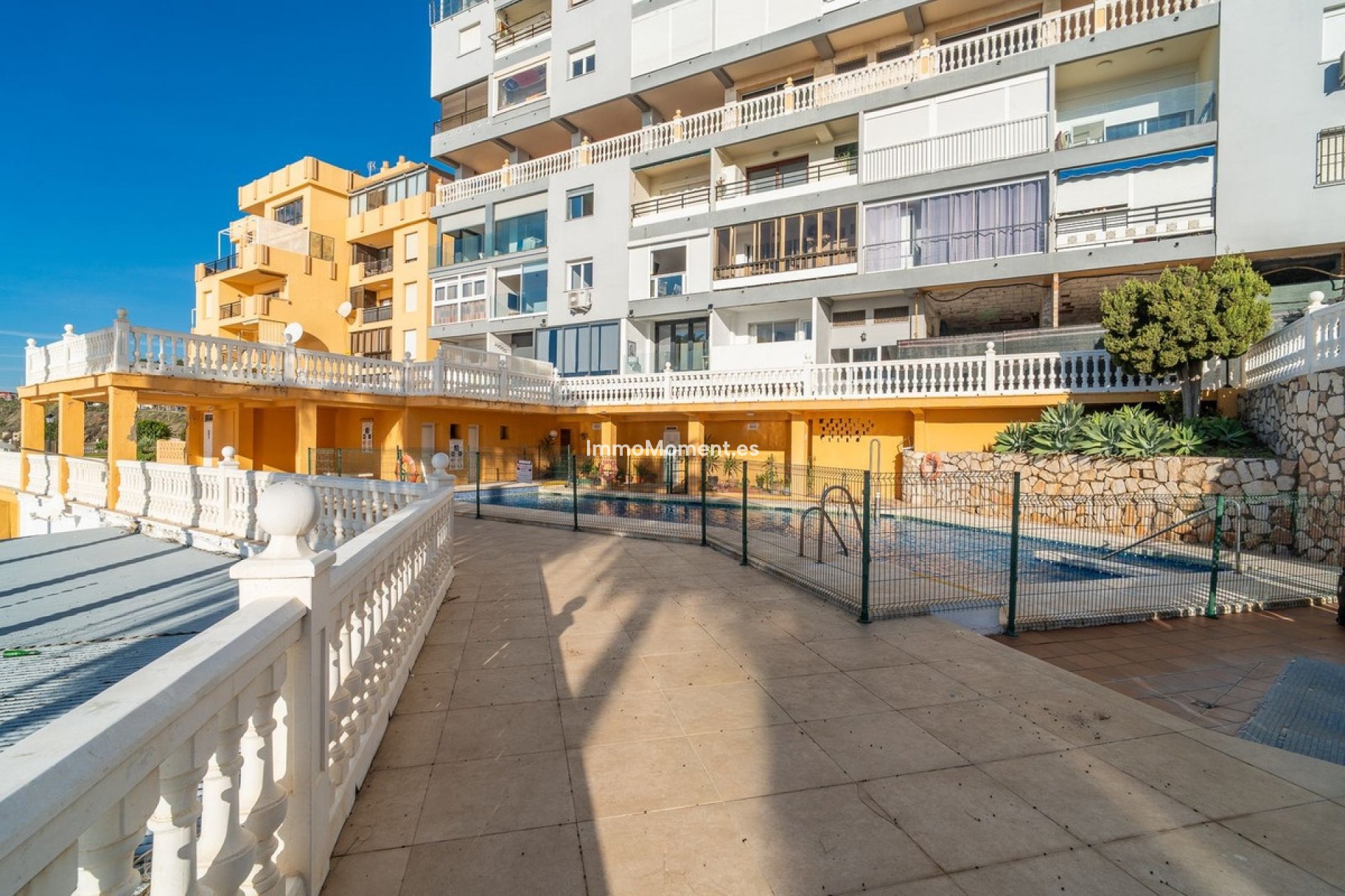 Resale - Apartment - Benalmadena - Benalmadena Costa