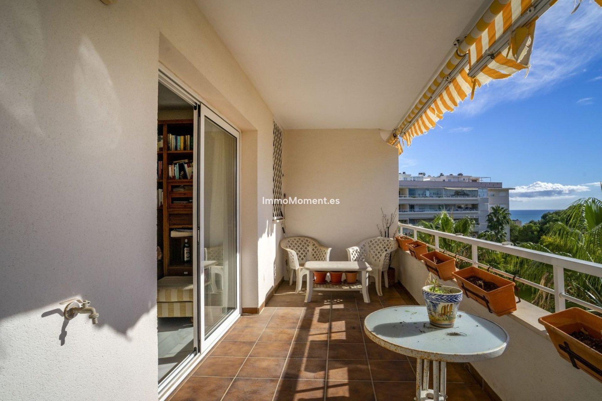 Resale - Apartment - Benalmadena - Benalmadena Costa