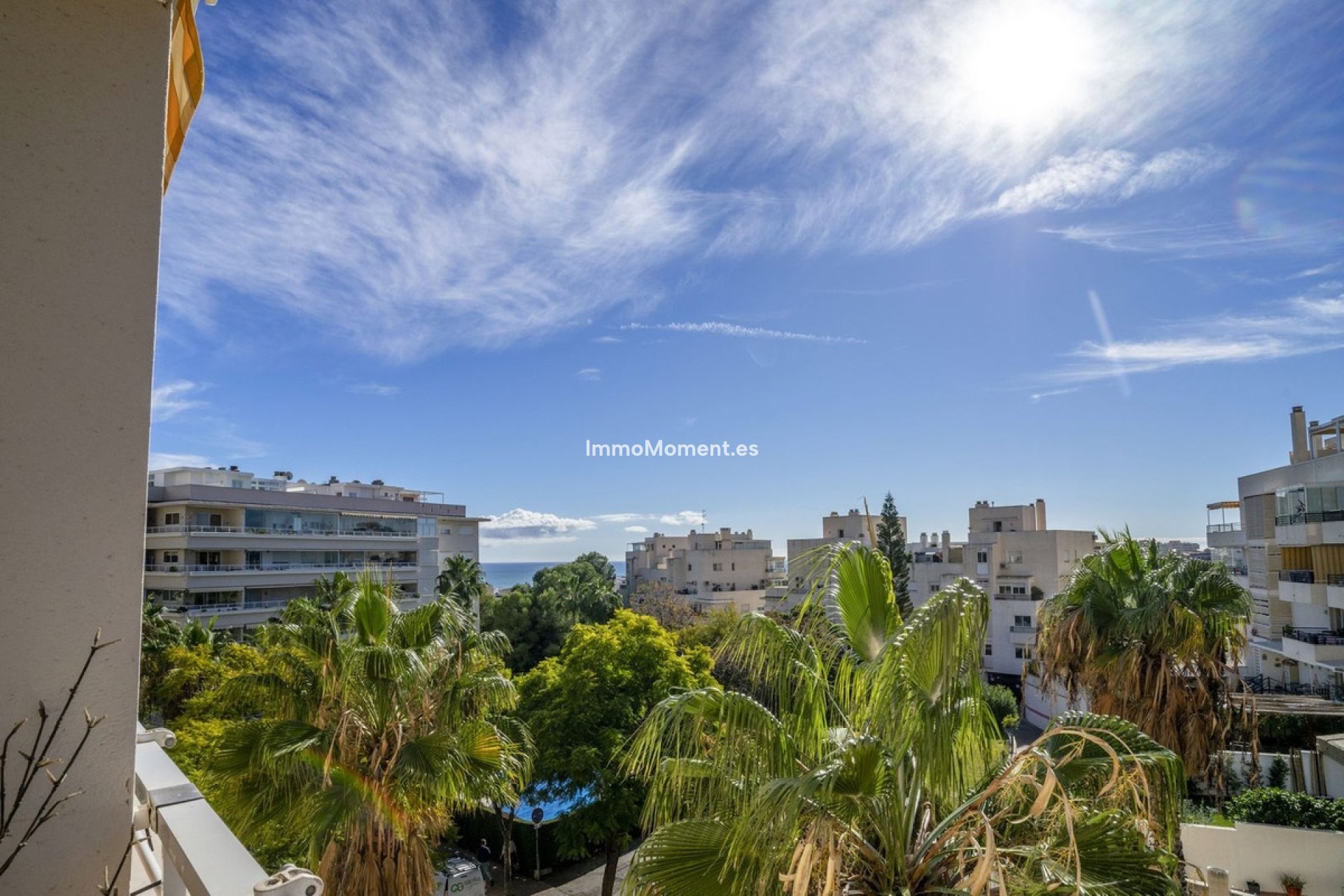 Resale - Apartment - Benalmadena - Benalmadena Costa