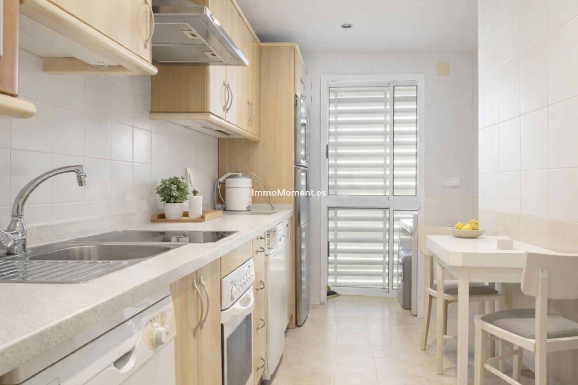 Resale - Apartment - Benalmadena - Benalmadena Costa