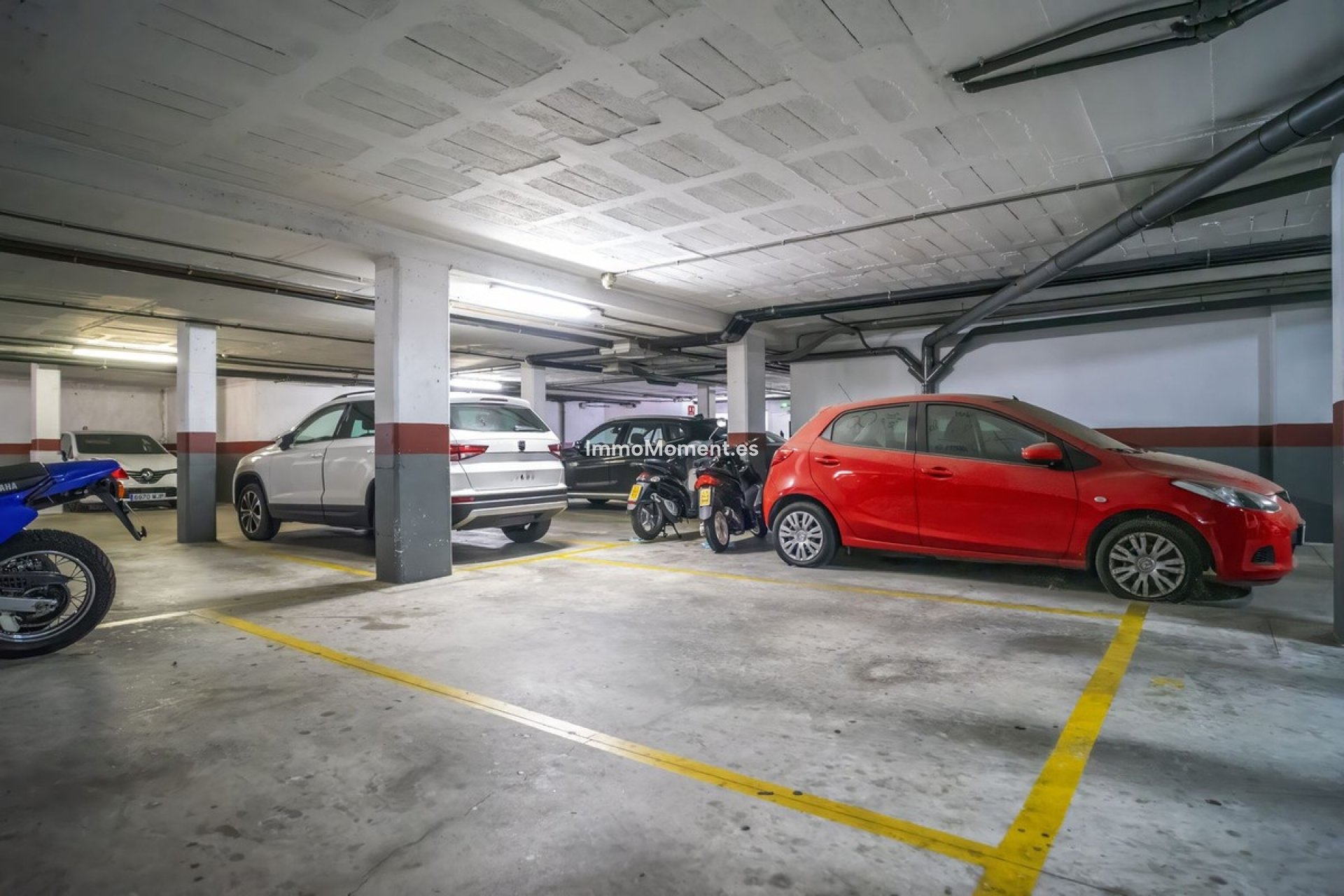 Resale - Apartment - Benalmadena - Benalmadena Costa