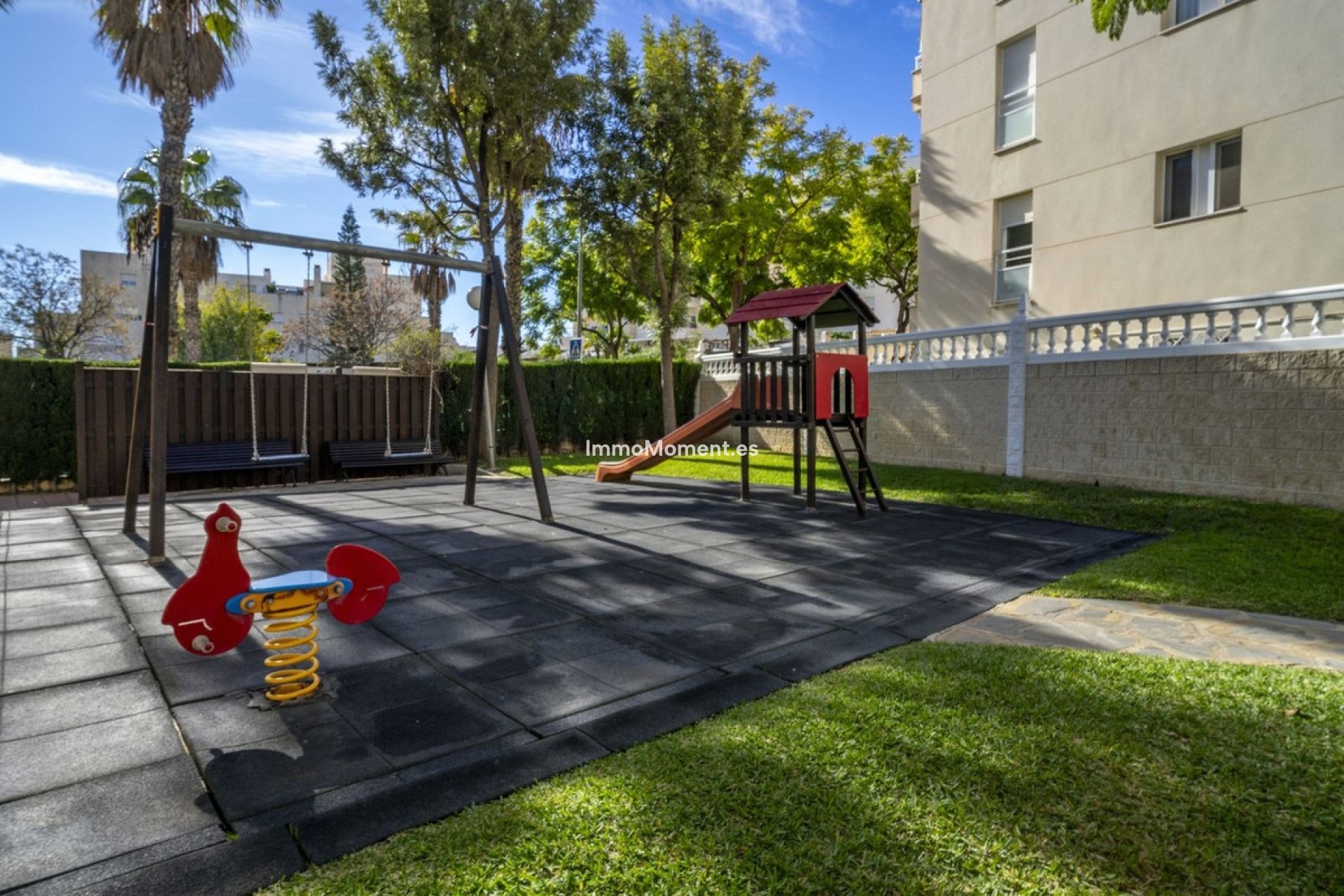 Resale - Apartment - Benalmadena - Benalmadena Costa