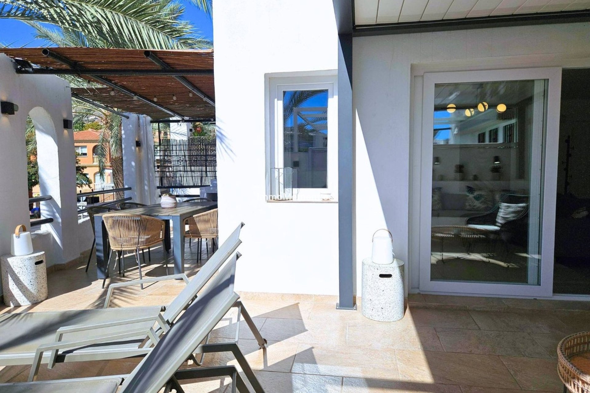 Resale - Apartment - Benalmadena - Benalmadena Costa