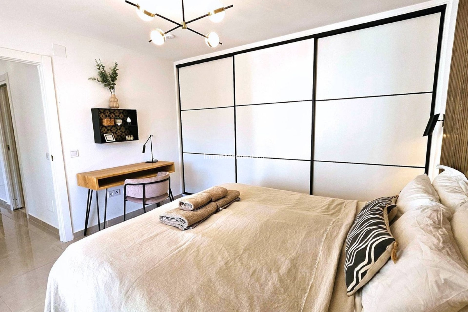 Resale - Apartment - Benalmadena - Benalmadena Costa