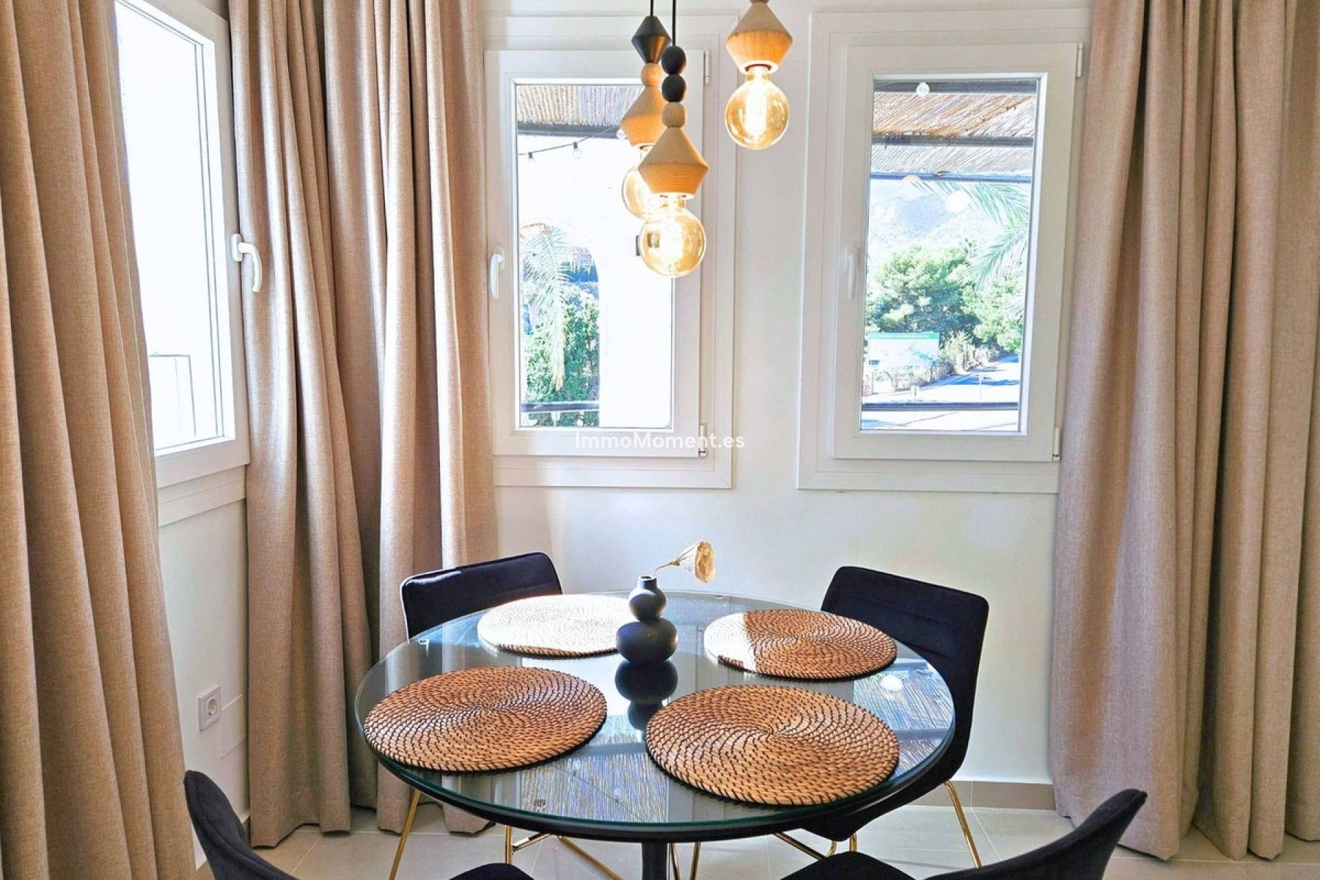 Resale - Apartment - Benalmadena - Benalmadena Costa