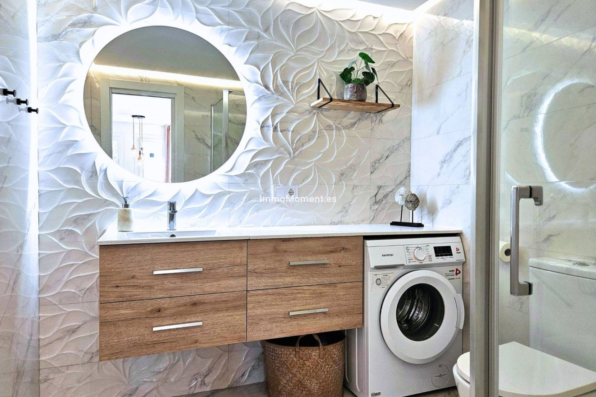 Resale - Apartment - Benalmadena - Benalmadena Costa