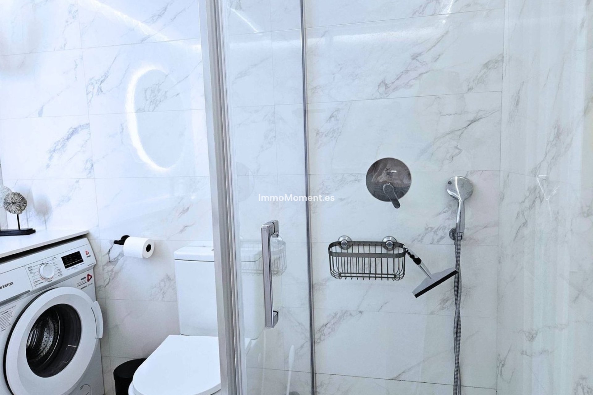 Resale - Apartment - Benalmadena - Benalmadena Costa