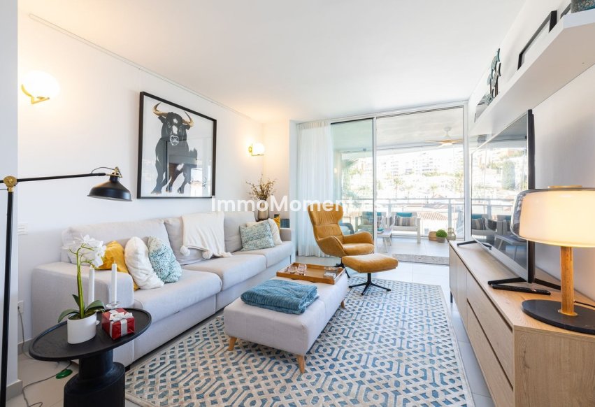 Resale - Apartment - Benalmadena - Benalmadena Costa