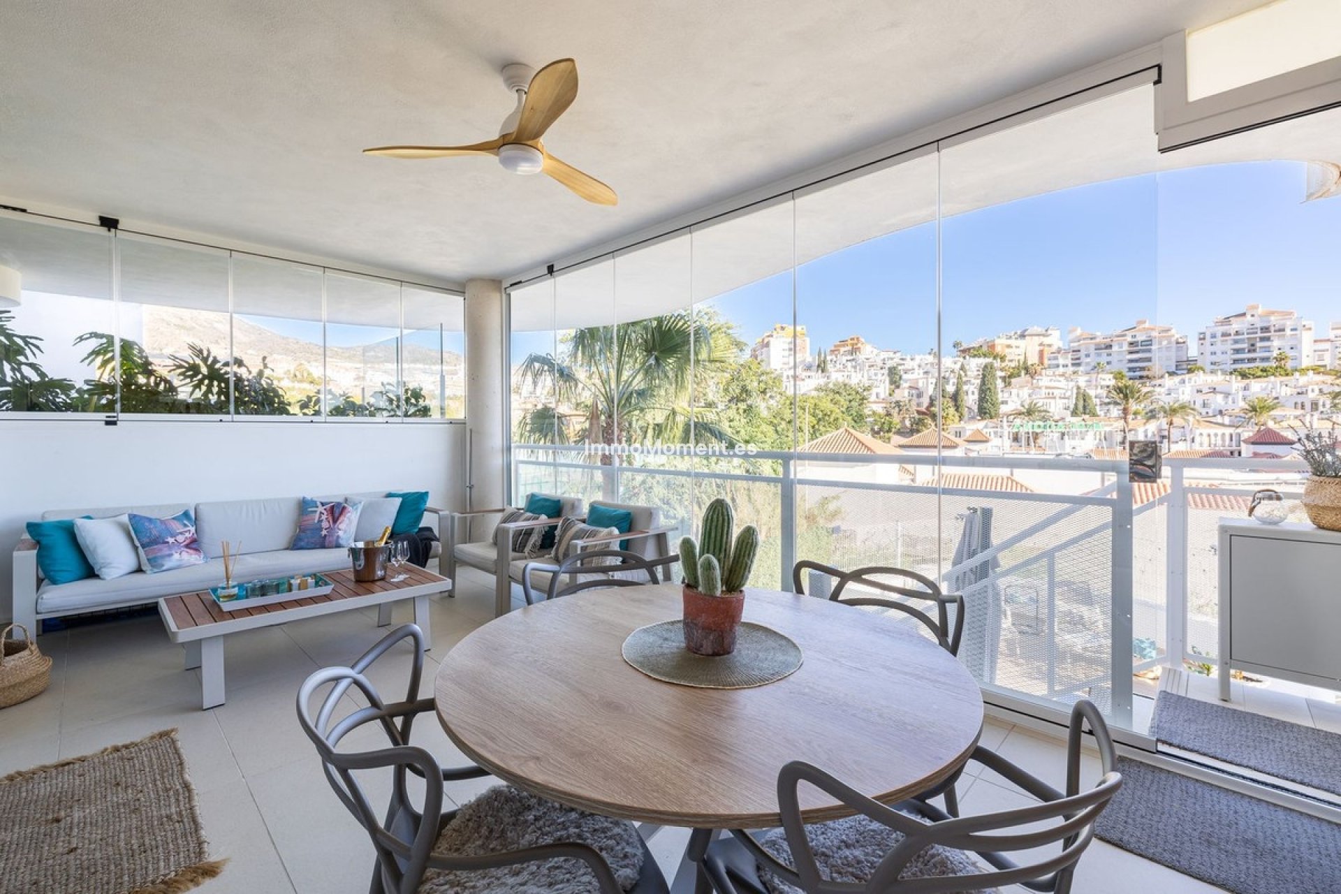 Resale - Apartment - Benalmadena - Benalmadena Costa