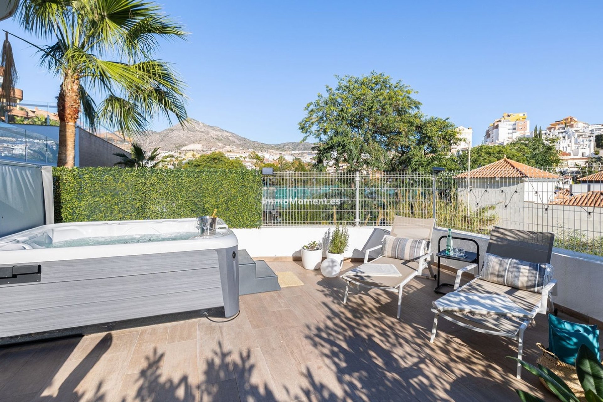 Resale - Apartment - Benalmadena - Benalmadena Costa