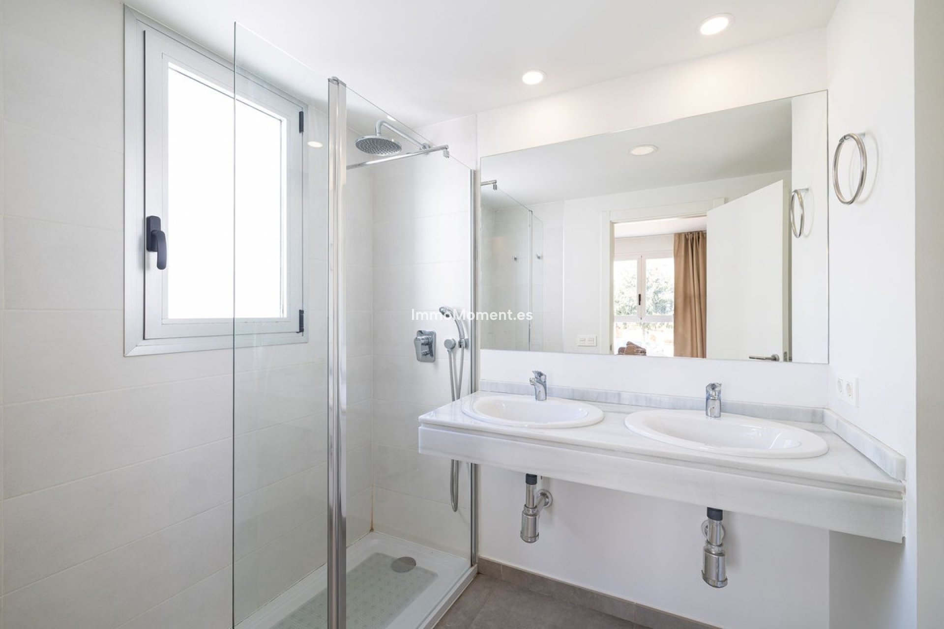 Resale - Apartment - Benalmadena - Benalmadena Costa