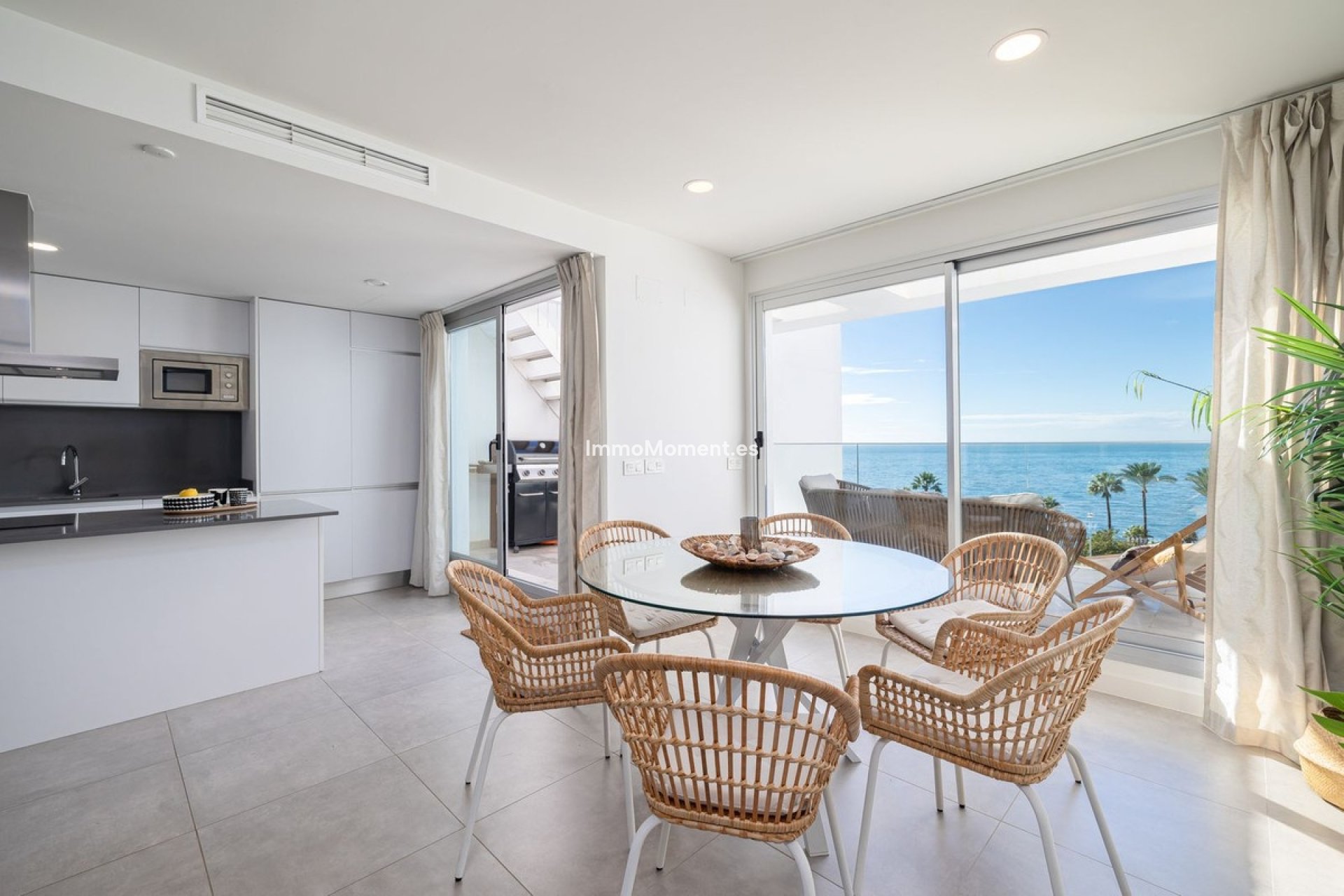 Resale - Apartment - Benalmadena - Benalmadena Costa