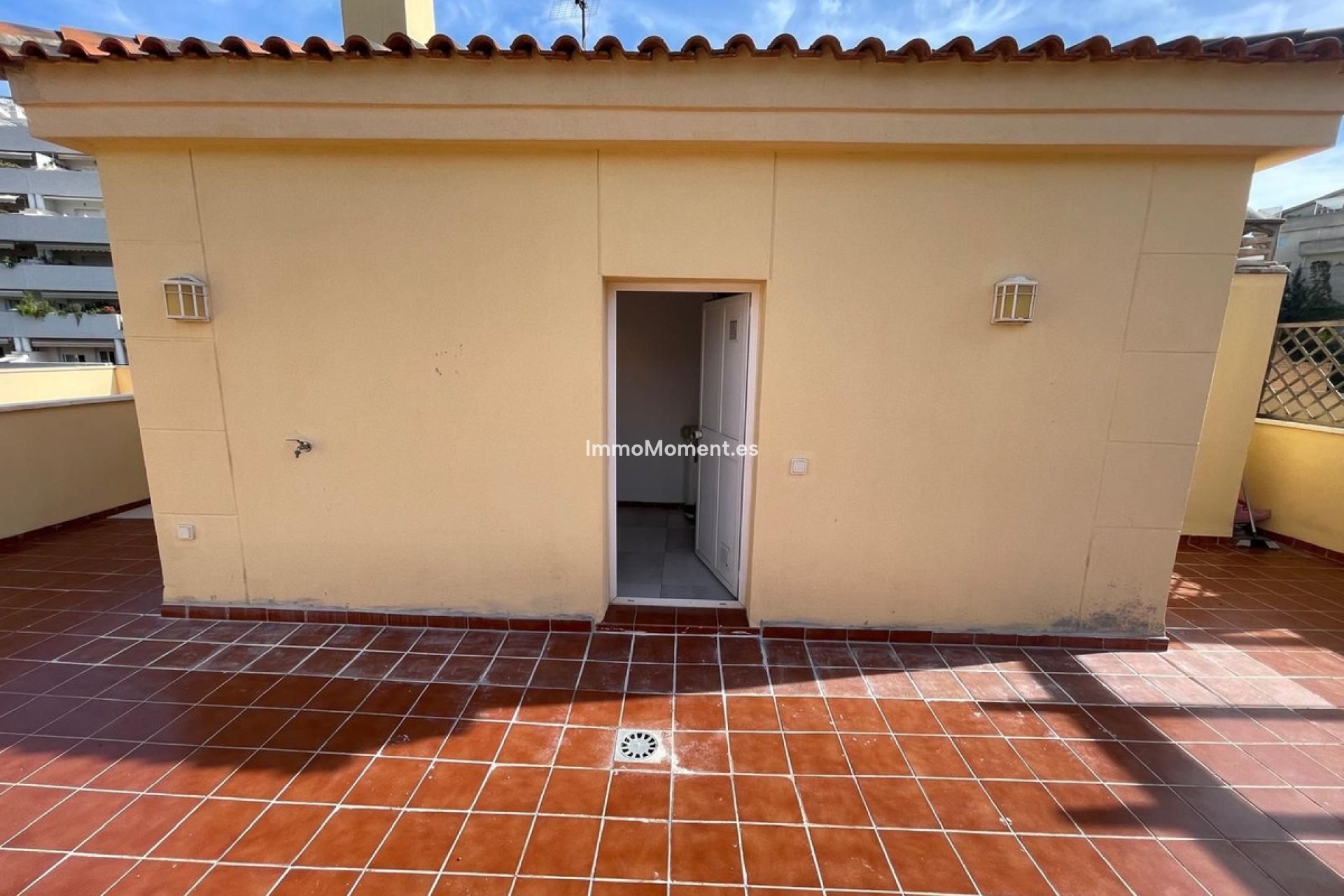 Resale - Apartment - Benalmadena - Benalmadena Costa
