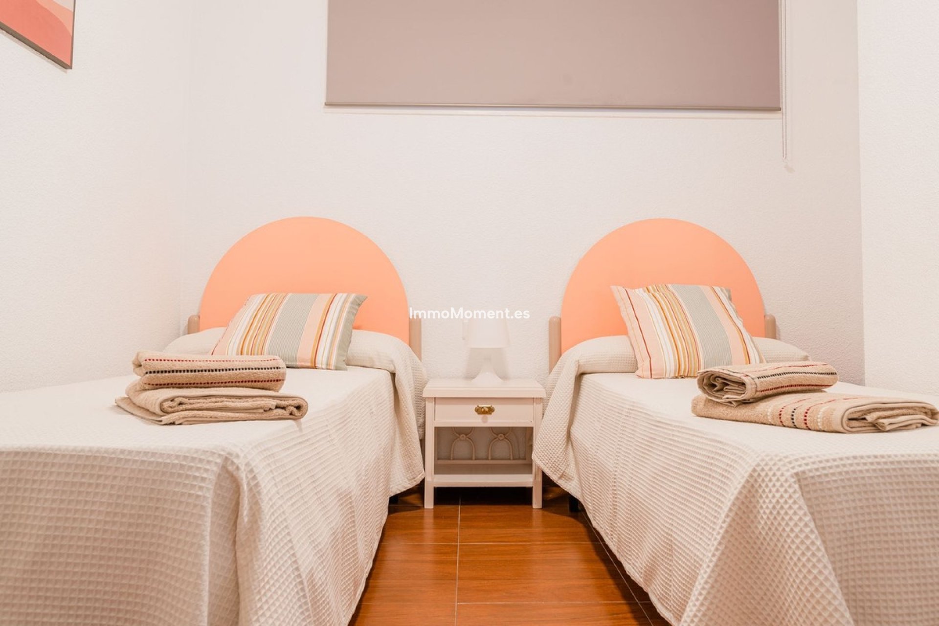 Resale - Apartment - Benalmadena - Benalmadena Costa