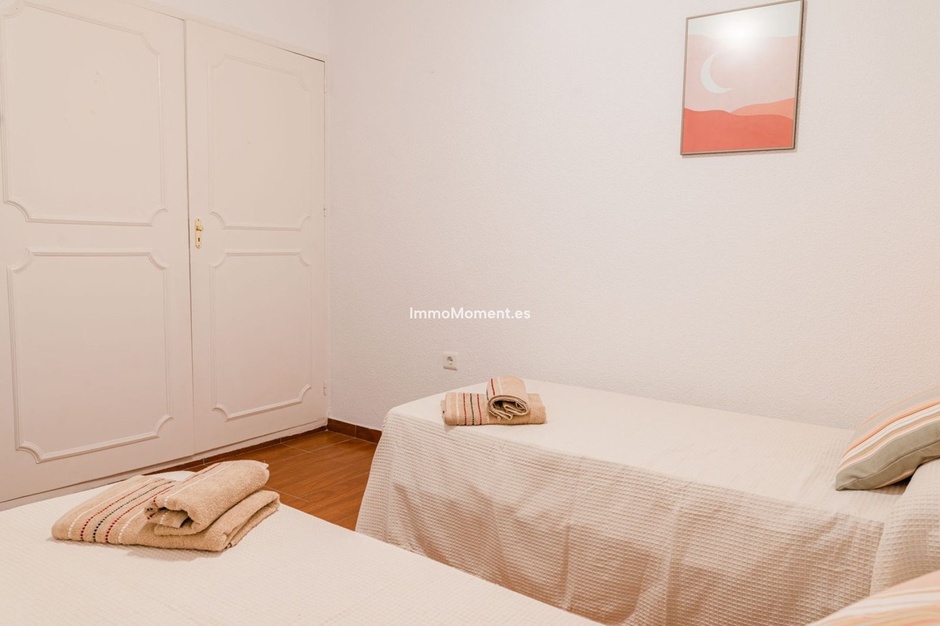 Resale - Apartment - Benalmadena - Benalmadena Costa