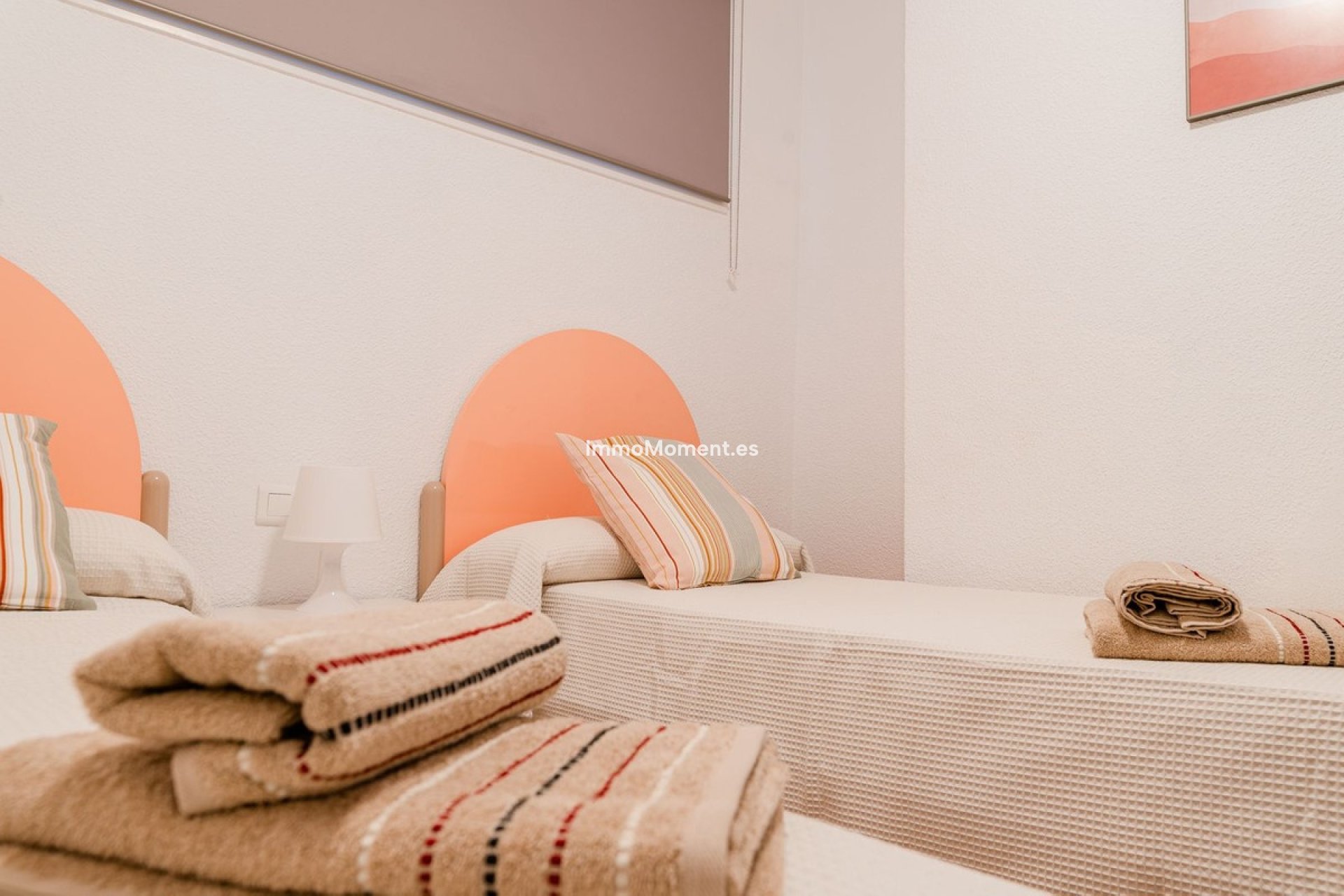 Resale - Apartment - Benalmadena - Benalmadena Costa