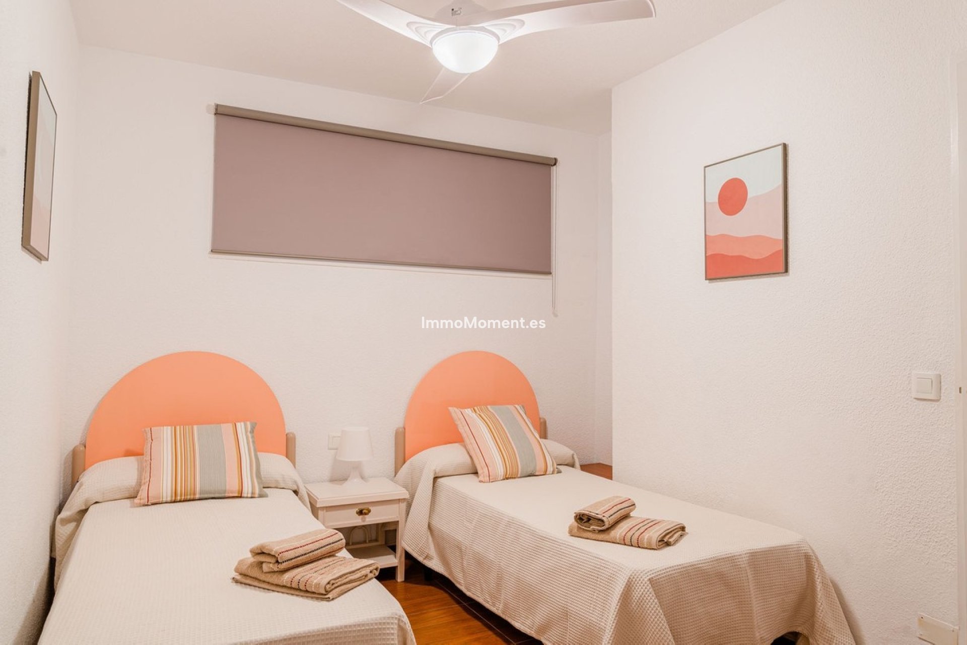 Resale - Apartment - Benalmadena - Benalmadena Costa