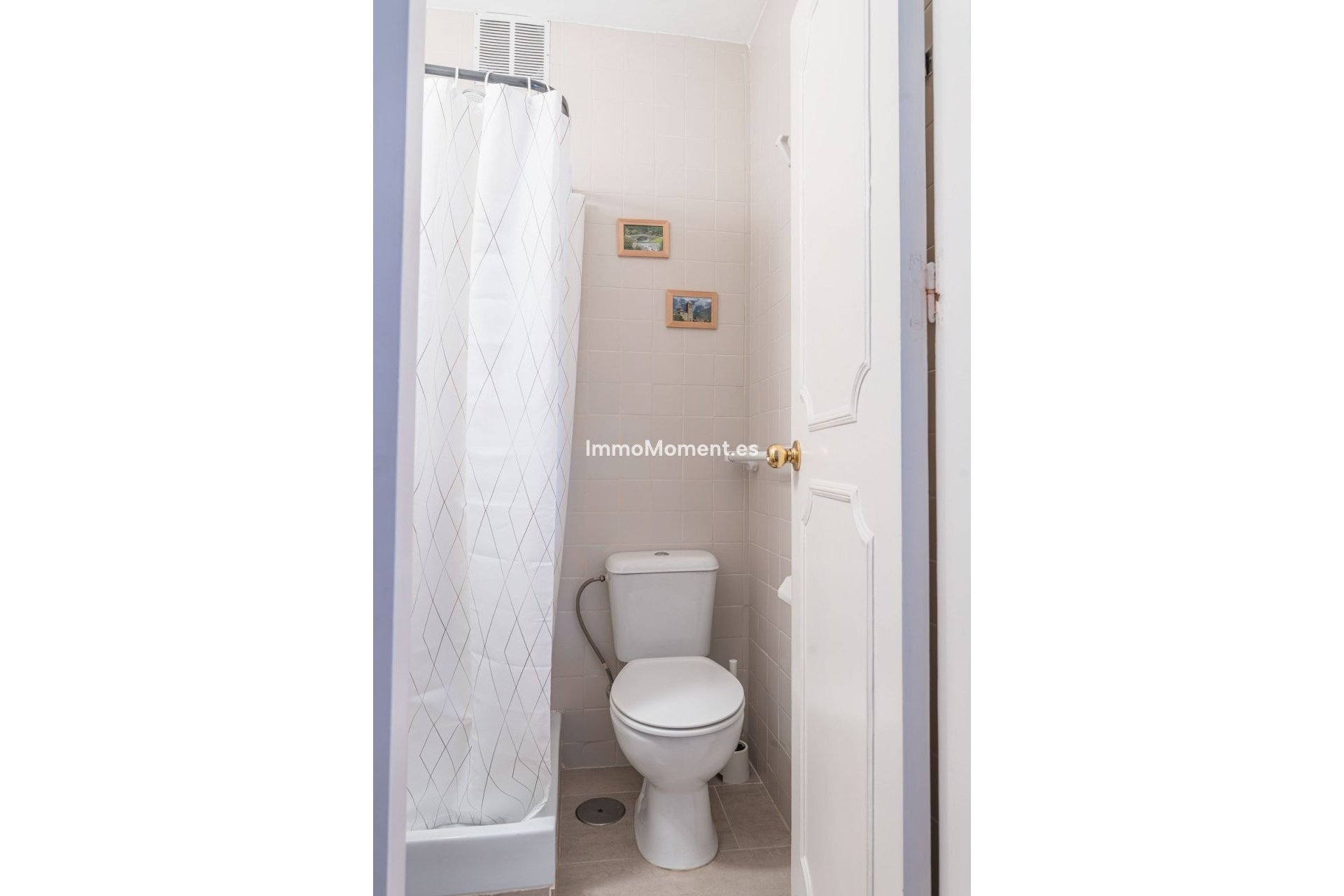 Resale - Apartment - Benalmadena - Benalmadena Costa