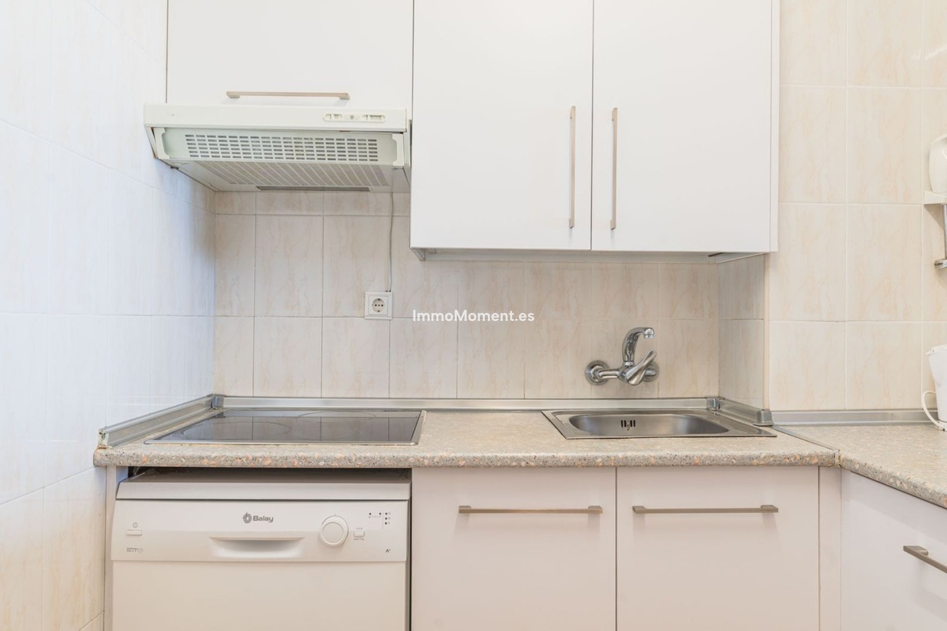 Resale - Apartment - Benalmadena - Benalmadena Costa