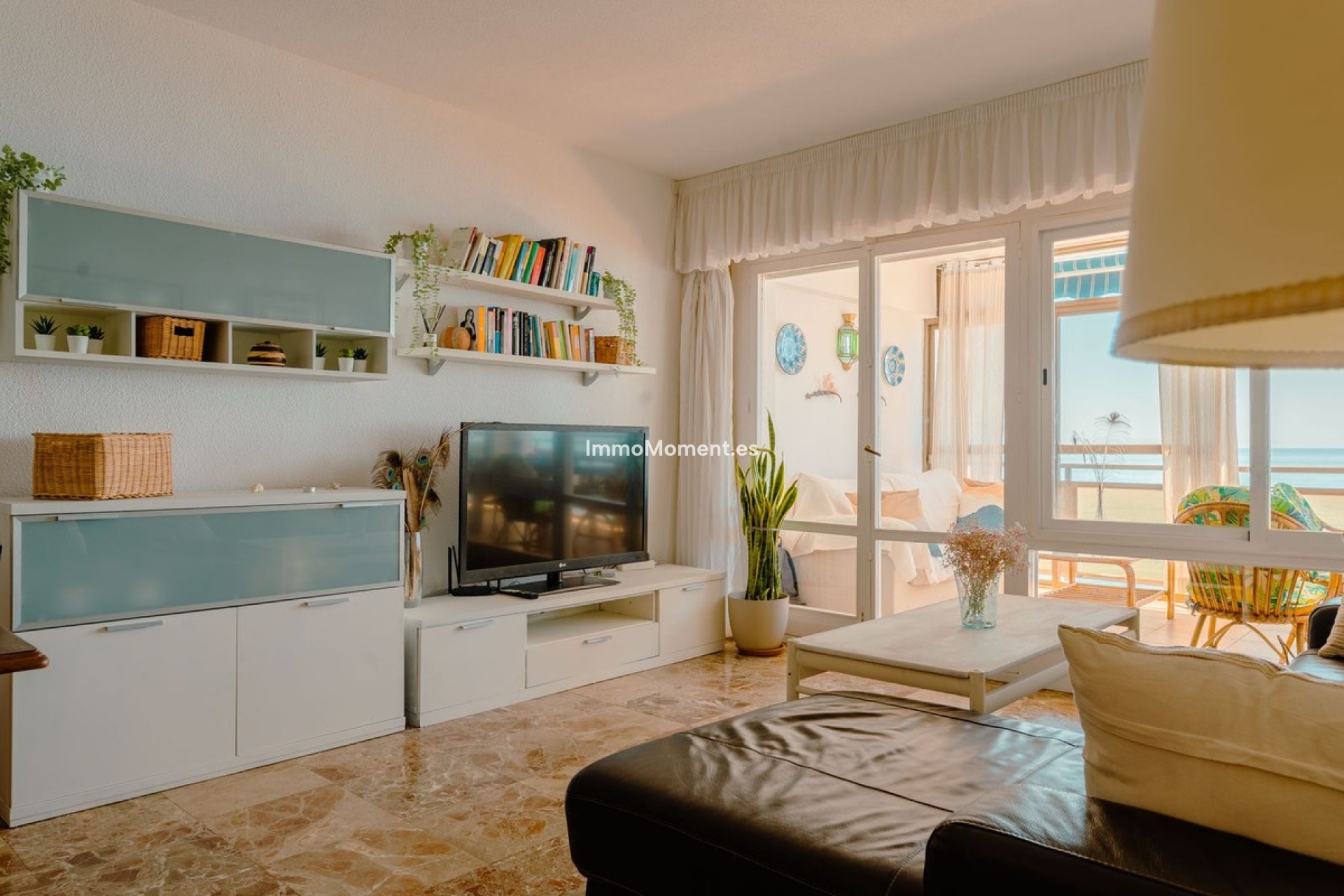 Resale - Apartment - Benalmadena - Benalmadena Costa
