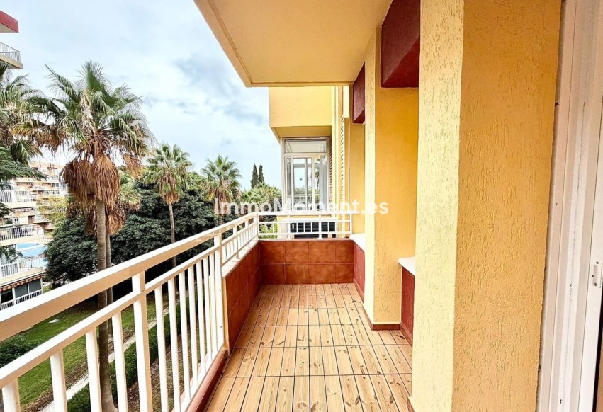 Resale - Apartment - Benalmadena - Benalmadena Costa