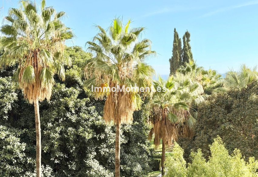 Resale - Apartment - Benalmadena - Benalmadena Costa