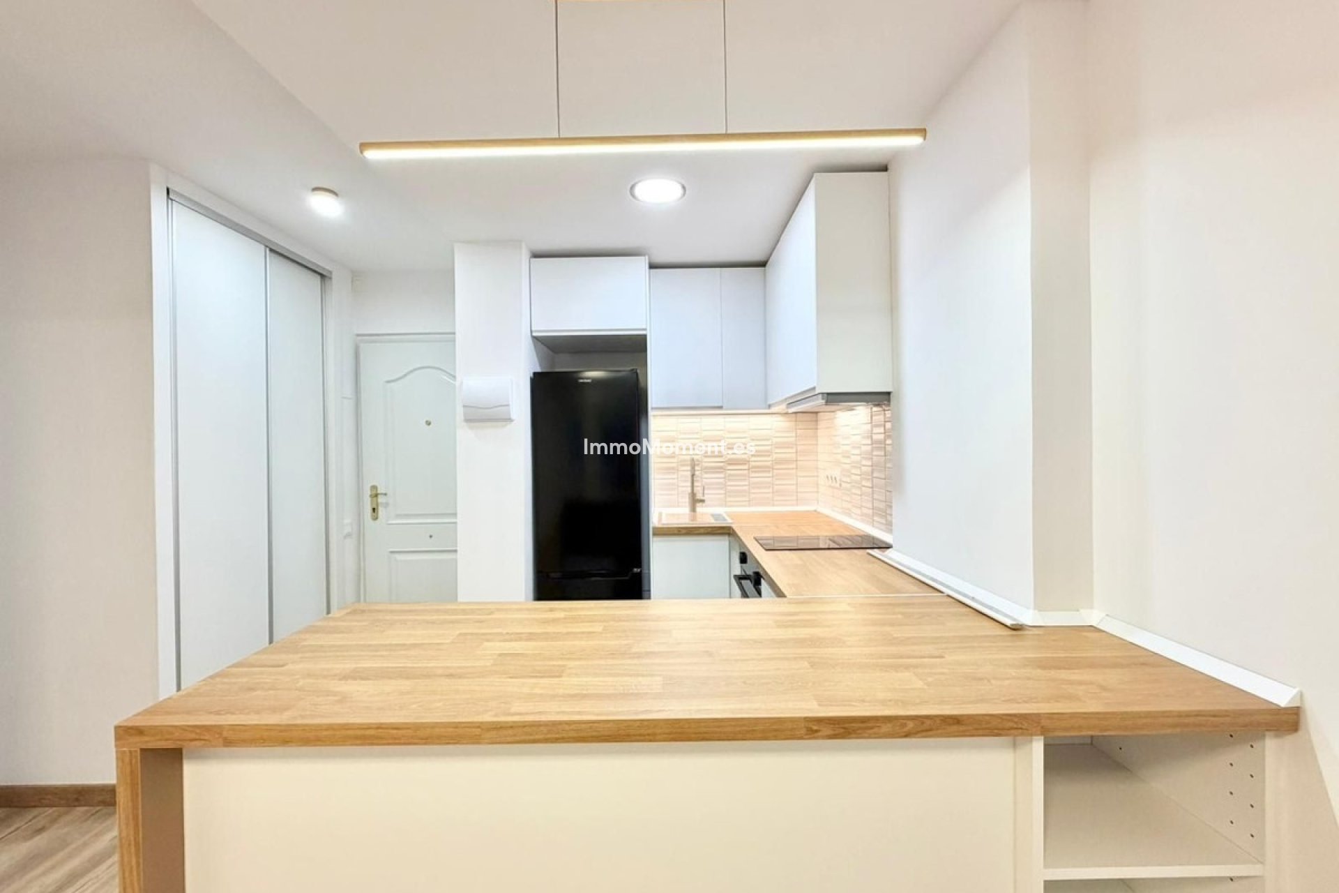 Resale - Apartment - Benalmadena - Benalmadena Costa