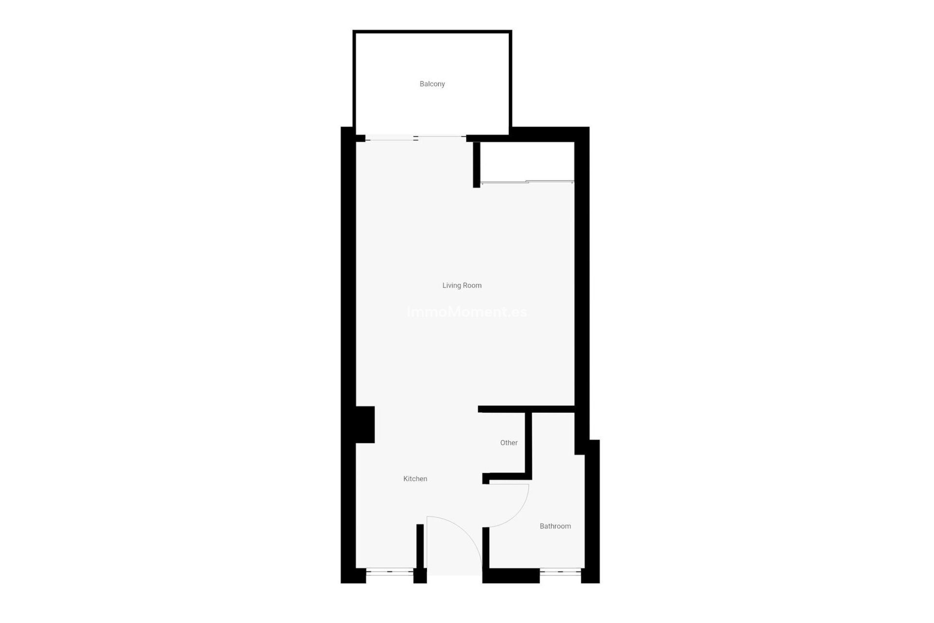 Resale - Apartment - Benalmadena - Benalmadena Costa