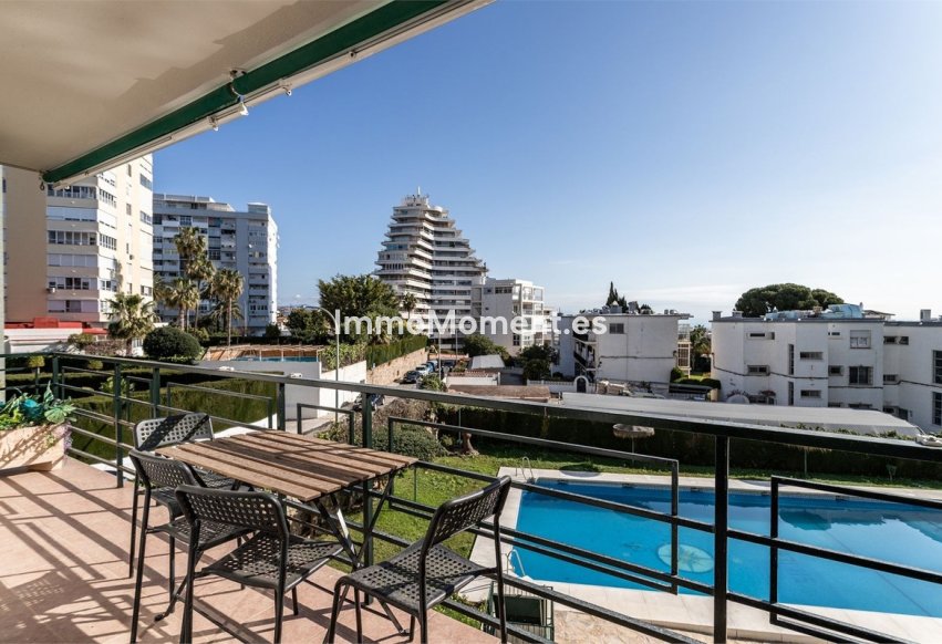 Resale - Apartment - Benalmadena - Benalmadena Costa