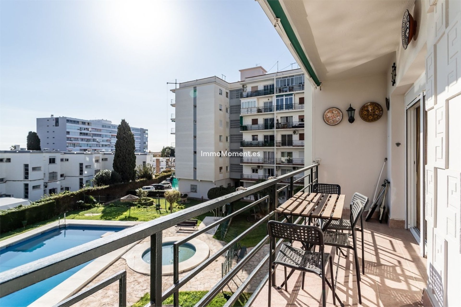 Resale - Apartment - Benalmadena - Benalmadena Costa