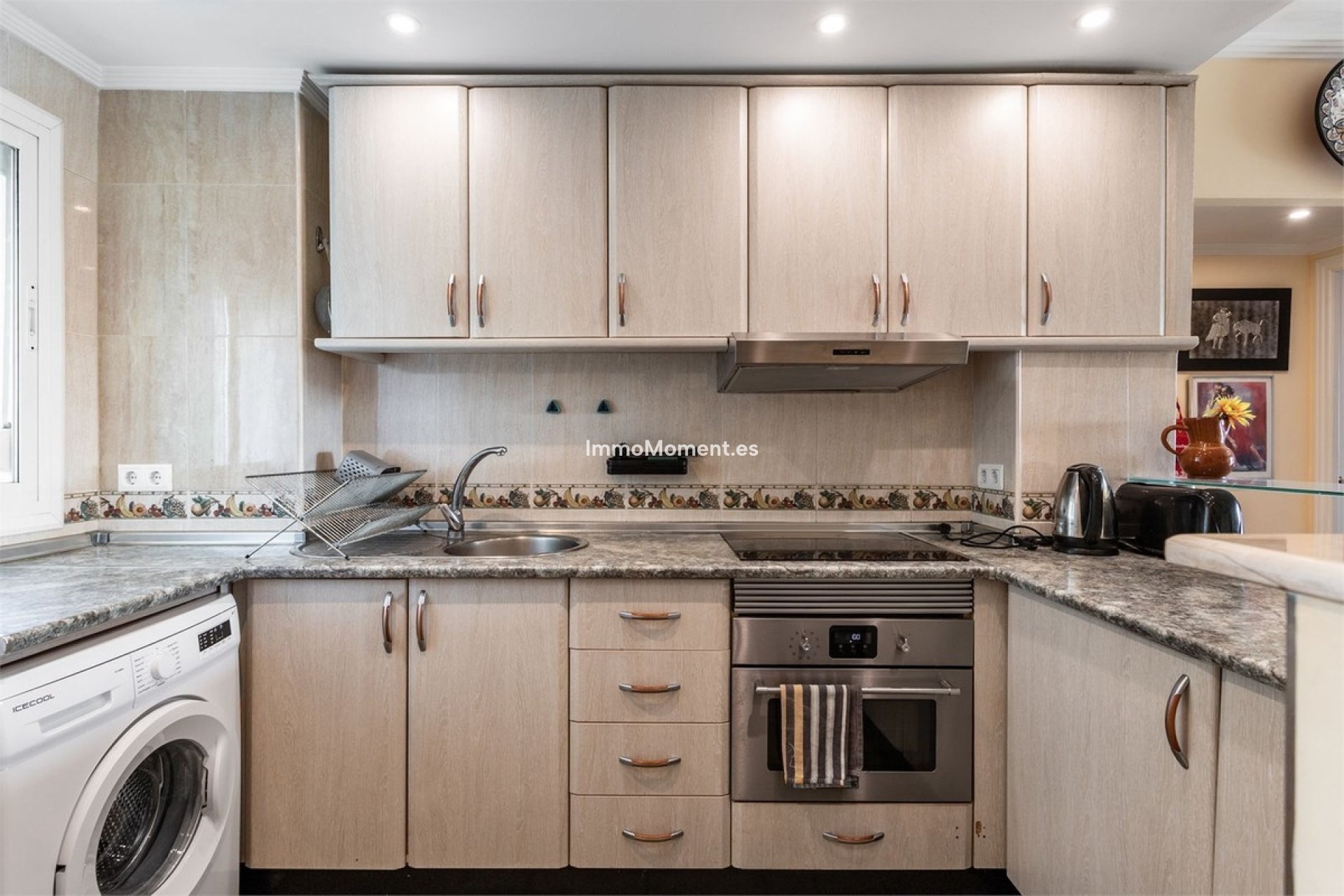 Resale - Apartment - Benalmadena - Benalmadena Costa