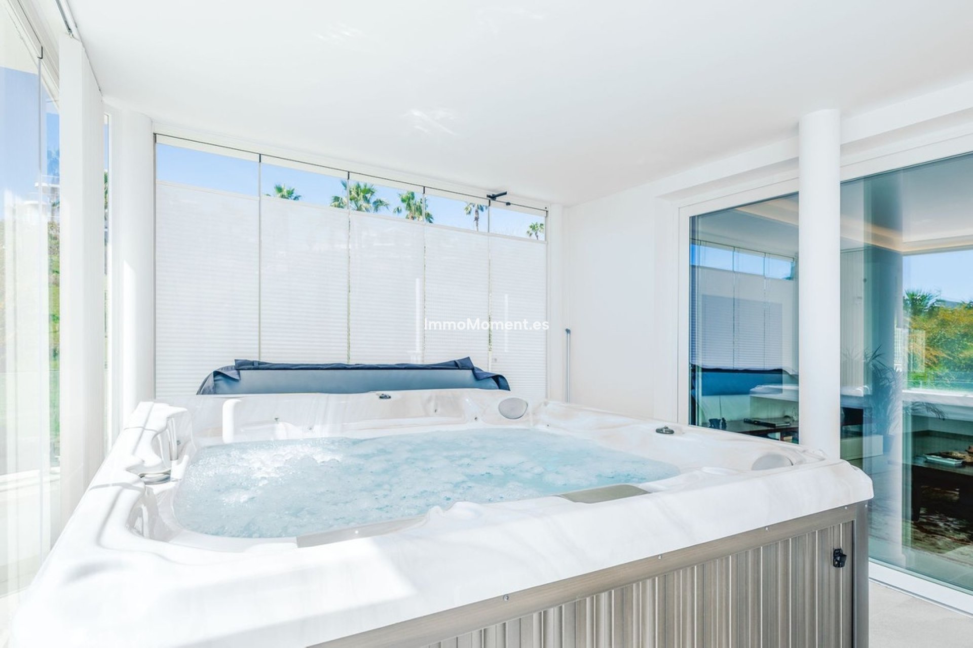 Resale - Apartment - Benalmadena - Benalmadena Costa