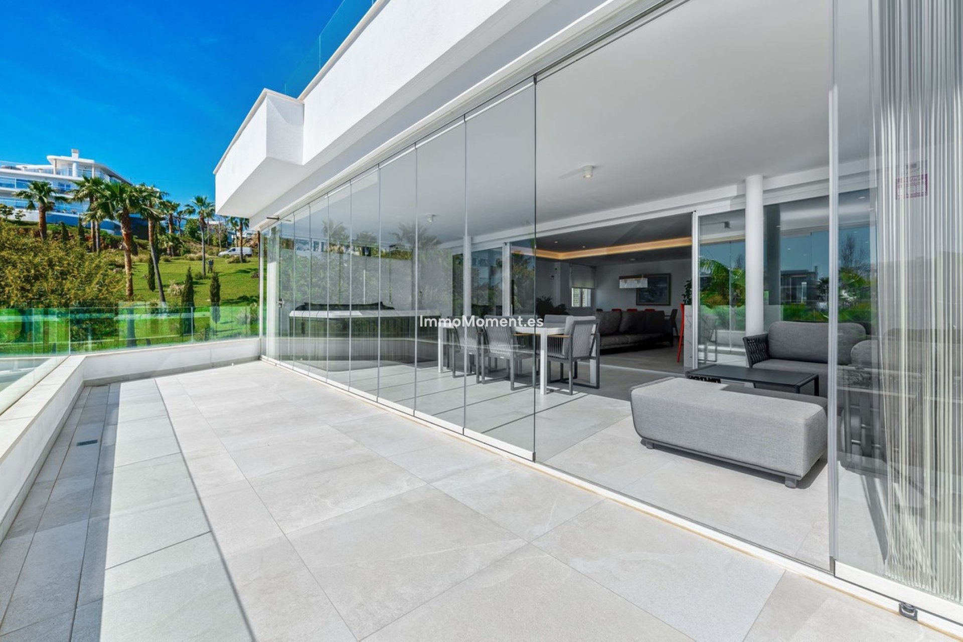 Resale - Apartment - Benalmadena - Benalmadena Costa