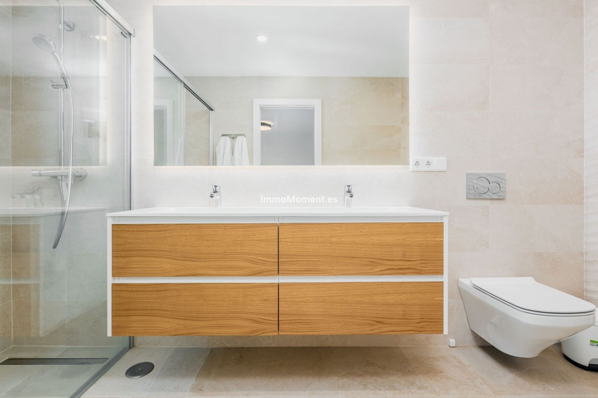 Resale - Apartment - Benalmadena - Benalmadena Costa